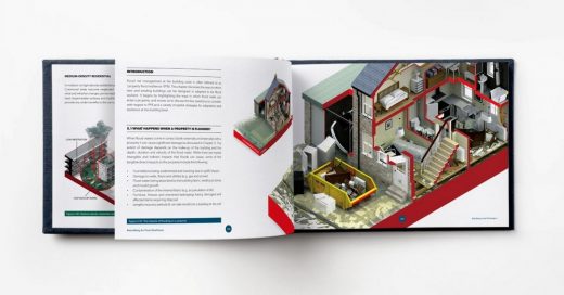 RIBA Retrofitting for Flood Resilience Guide