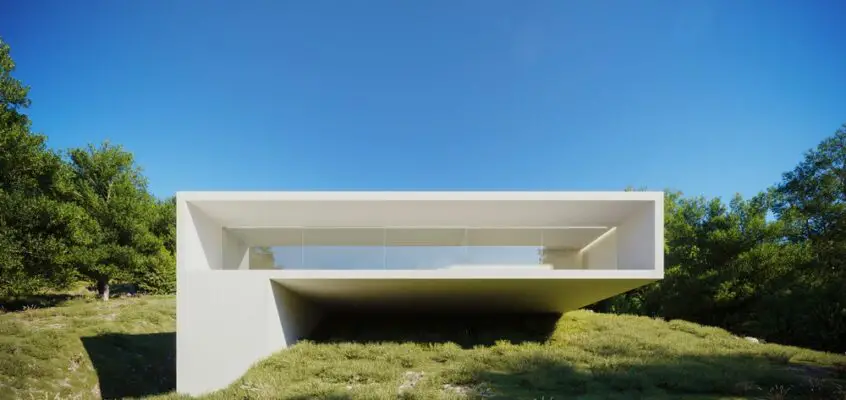 Brazilian Houses: Residential Buildings Brazil