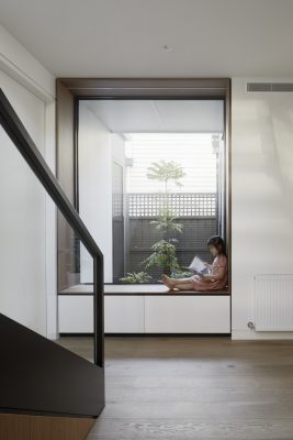 Roseberry Street House Extension Hawthorn East