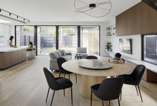 Melbourne Home Extension