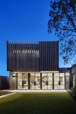 Roseberry Street House Extension Hawthorn East