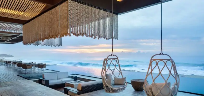 Solaz Los Cabos Hotel in San José del Cabo