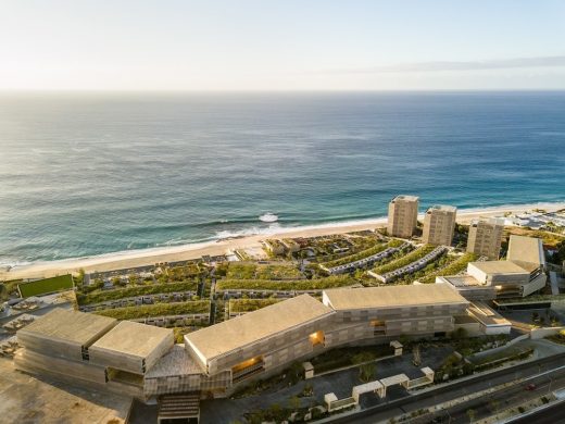 Baja California Sur, México Hotel