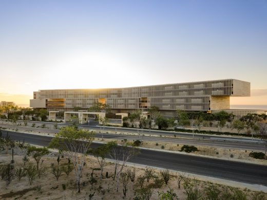 Solaz Los Cabos Hotel Mexico design by Sordo Madaleno Arquitectos