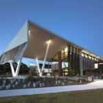 Sustainable Buildings Research Centre, University of Wollongong