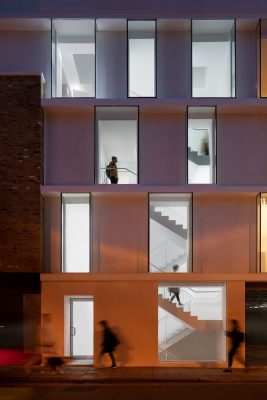 The Paintworks Apartments Shoreditch