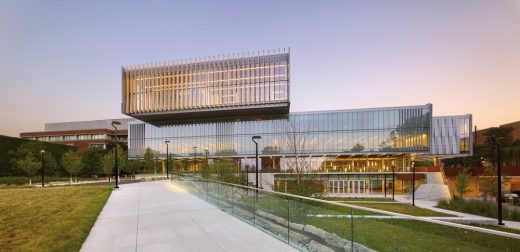 York University Student Centre Toronto