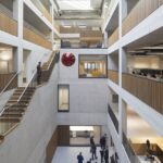 Zayed Centre, at Great Ormond Street Children’s Hospital