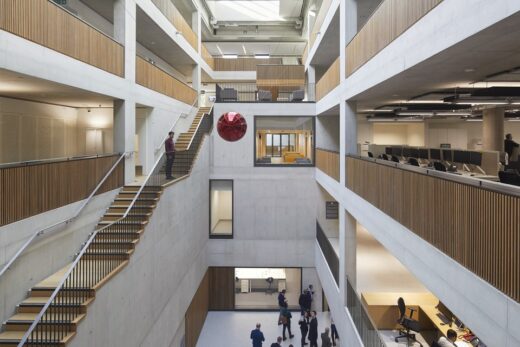 Zayed Centre, at Great Ormond Street Children’s Hospital