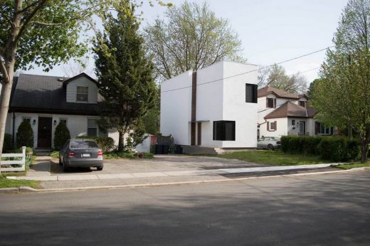 A House Undivided Toronto property designs