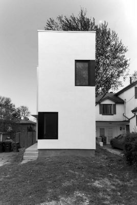 A House Undivided Toronto
