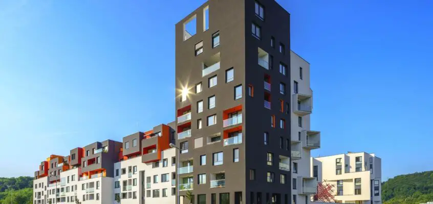 Cherries Apartments in Bratislava-Dúbravka