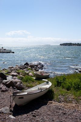 City Cottage Lauttasaari Helsinki