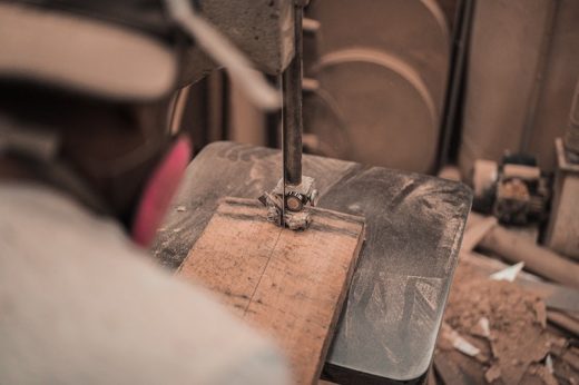 Difference Between a Circular Saw and a Track Saw