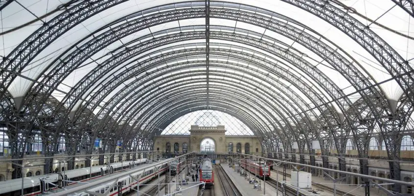 Institution of Structural Engineers 2020 Gold Medal