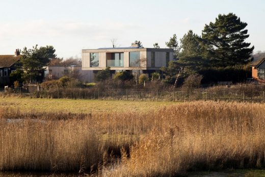 Druim House Winchelsea Beach East Sussex