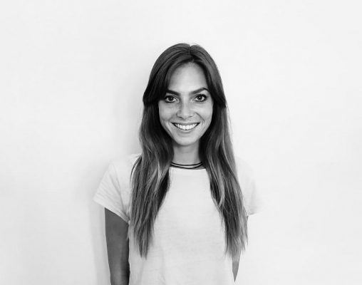 Iulia Cistelecan wins 2020 RIBA Norman Foster Travelling Scholarship