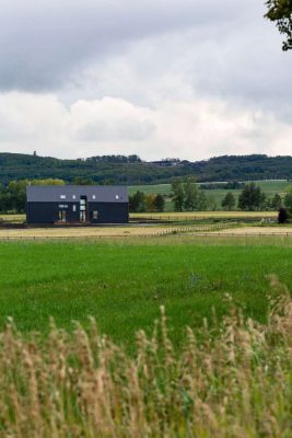 Modern Farmhouse Calgary Alberta