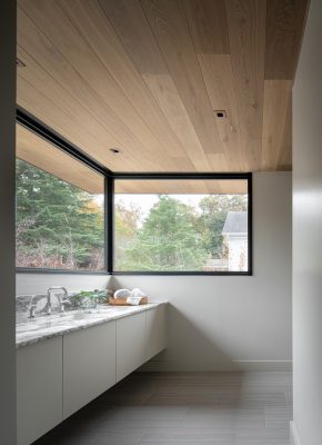 Morningside Residence Atlanta bathroom