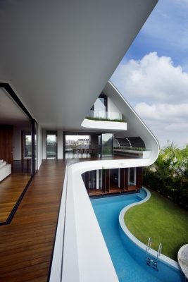 Ninety 7 House Singapore