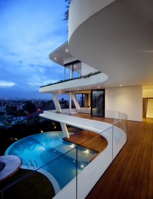 Ninety 7 House Singapore