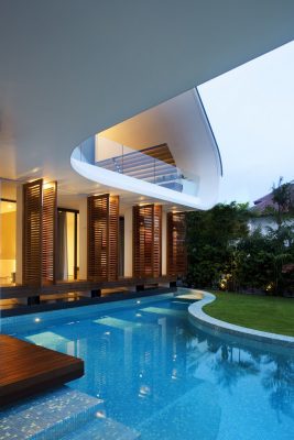 Ninety 7 House Singapore