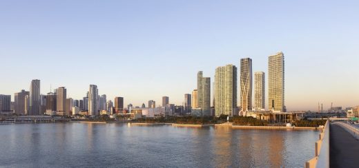 One Thousand Museum Tower Miami