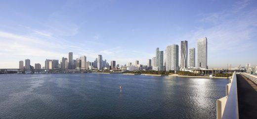 One Thousand Museum Tower Miami