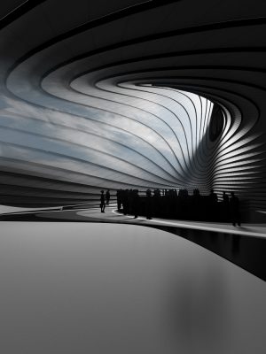 Photographic Art Museum Seoul South Korea