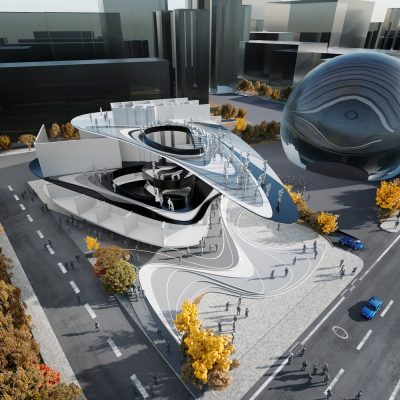 Photographic Art Museum Seoul South Korea