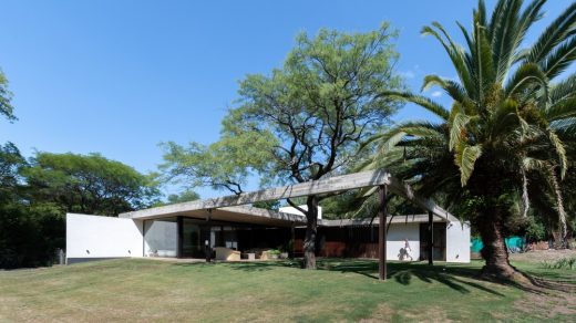 PLC House Villa Allende Golf Cordoba
