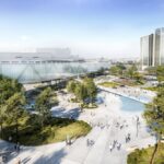 Prague architecture news - Congress Centre Design Competition