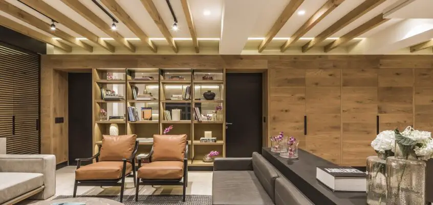 Quintana Apartment in Cuajimalpa de Morelos