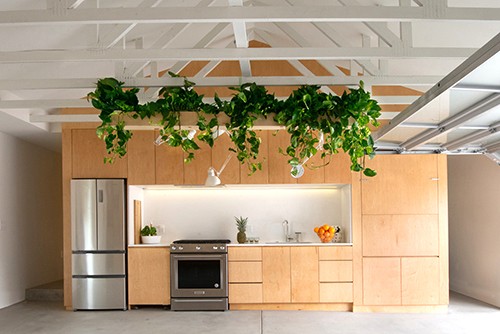 San Diego Garage Remodel, California, USA