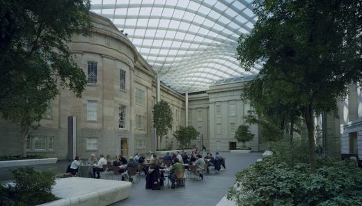 Smithsonian American Art Museum, Washington D.C.