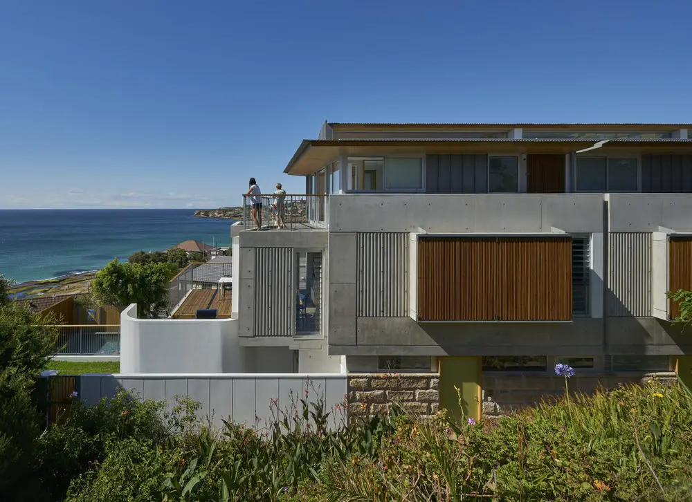 Tamarama Townhouses NSW