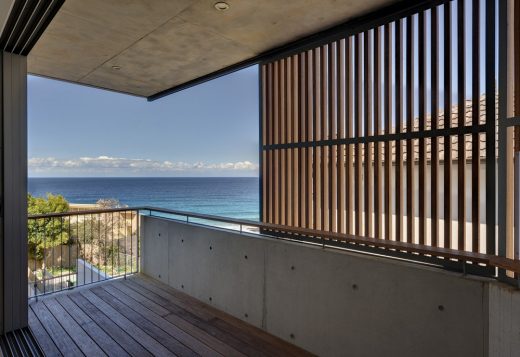 Tamarama Townhouses NSW