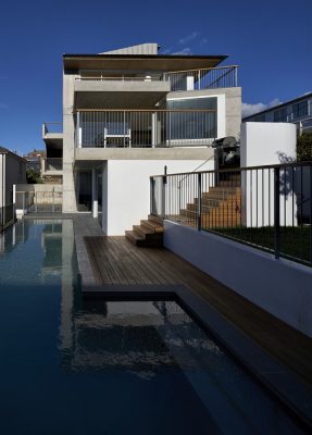 Tamarama Townhouses NSW