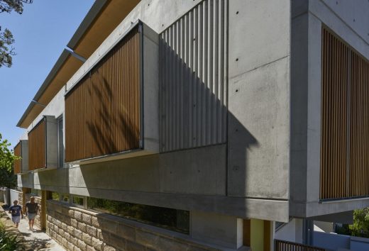 Tamarama Townhouses NSW