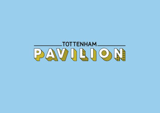 Tottenham Pavilion Competition London