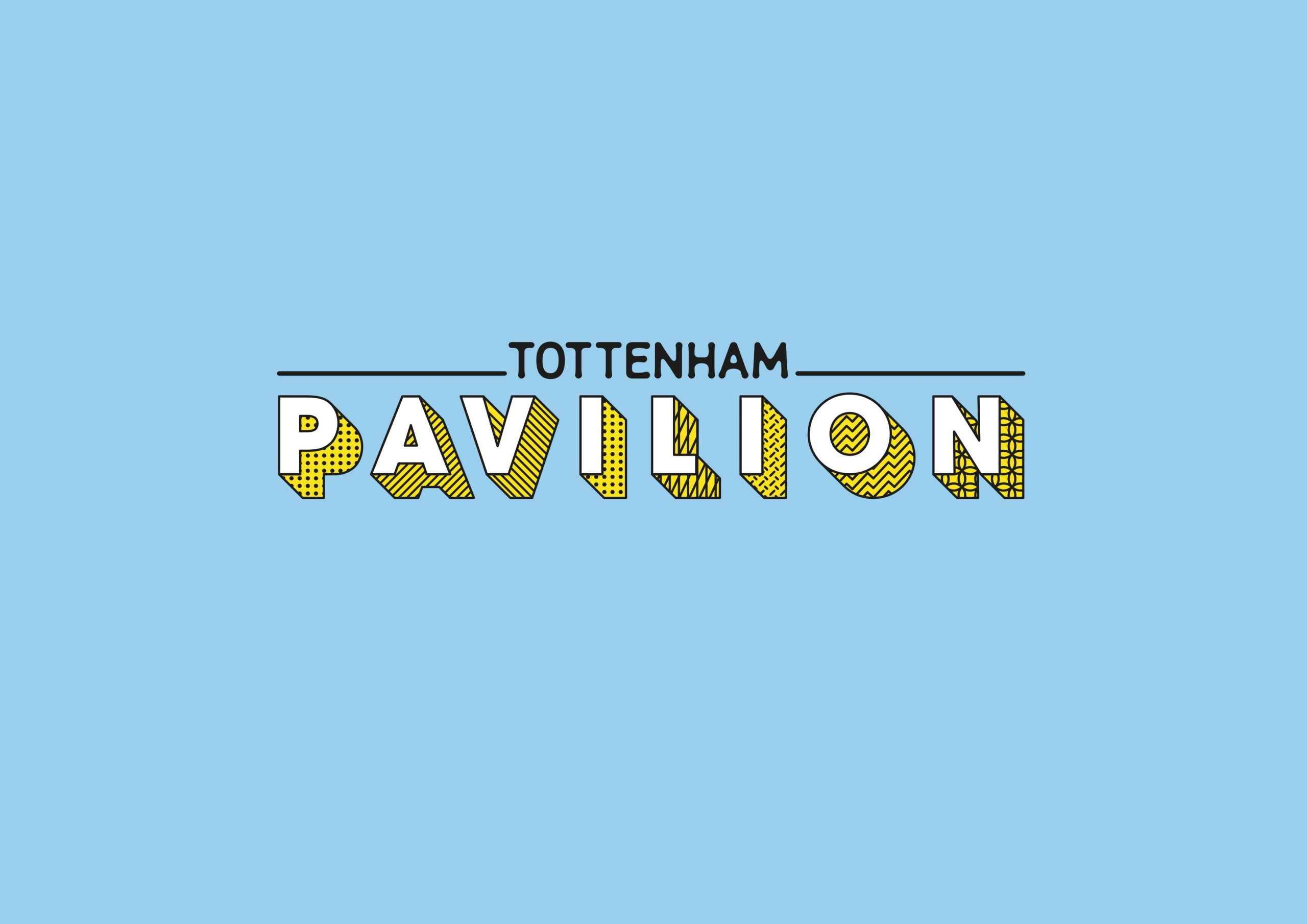 Tottenham Pavilion Competition London
