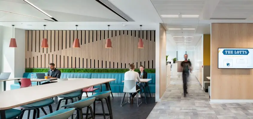 Irish Office Buildings – Offices Ireland