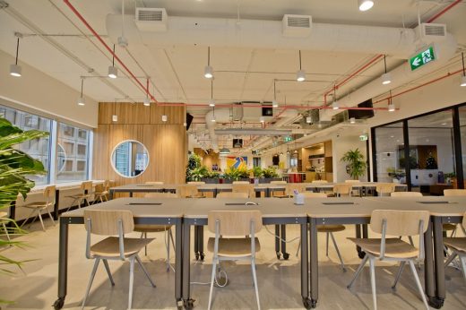 WeWork Helped Popularize Coworking, Then Spun Out Of Control