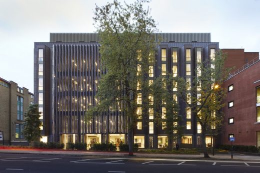 York House King's Cross office building