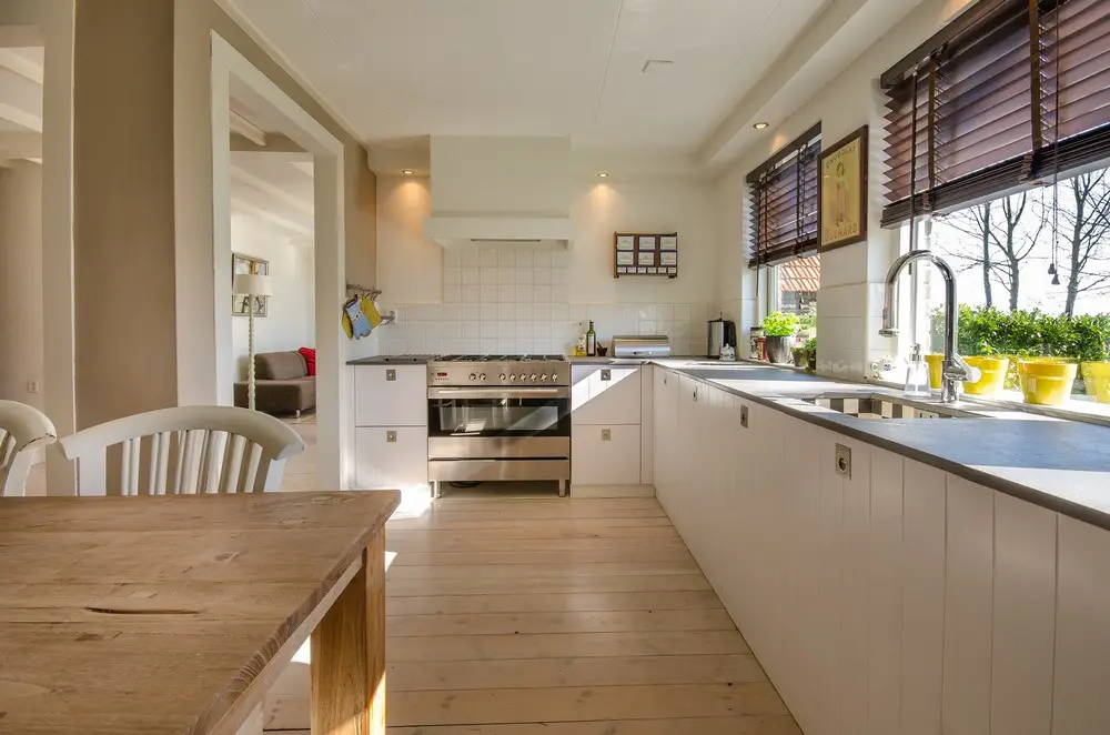 14 Common Kitchen Design Mistakes to Avoid