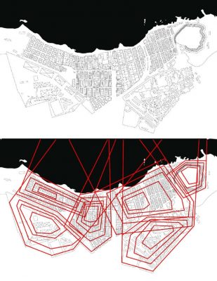 Egyptian Coronavirus Response, ARCH+ART Interactive Installation Artwork