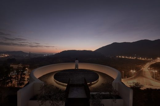 A Woodwork Enthusiasts Home Xiamen Fujian Province