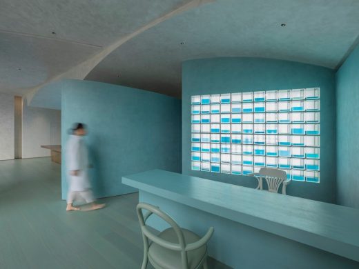 Aqua Health Clinic Beijing