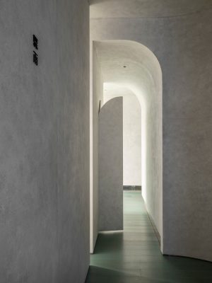 Aqua Health Clinic Beijing China