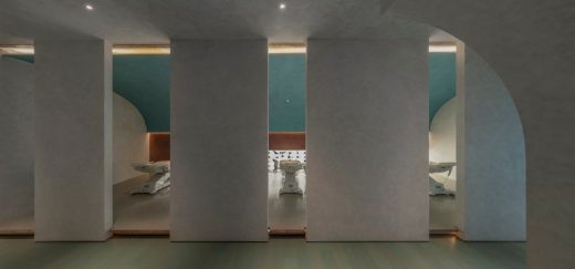 Aqua Health Clinic Beijing